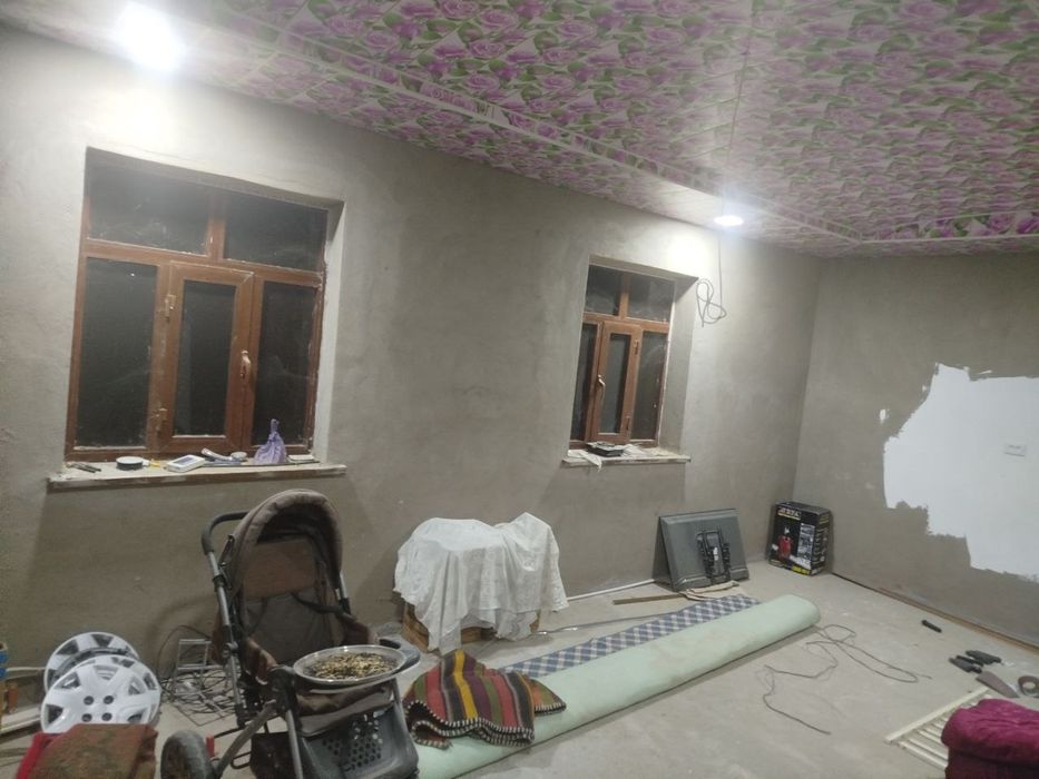 5honali 6sotih uy sotiladi