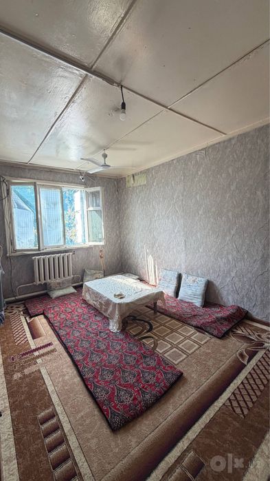 Аренда. Сергели Спутник15  1ком 250&