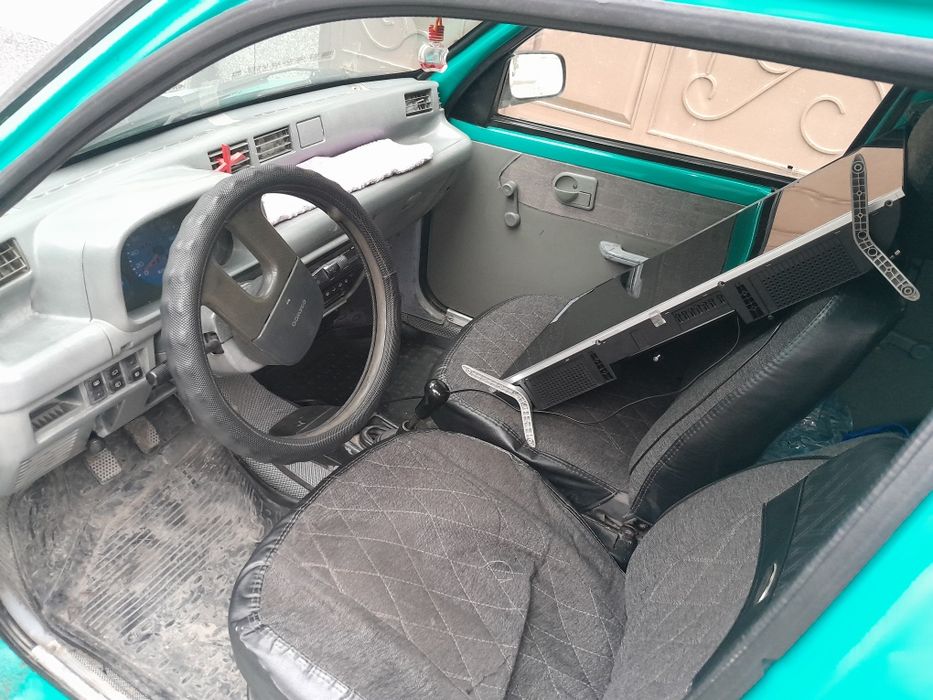 Тико сотилади метанда