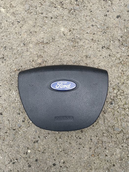 Vand volan Ford Focus Mk2 Facelift