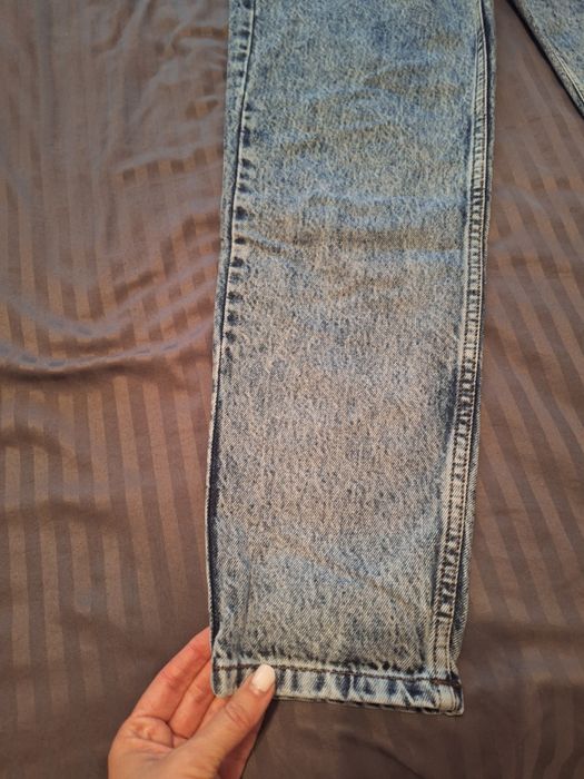 Blugi damă ,noi,fara eticheta, S-M