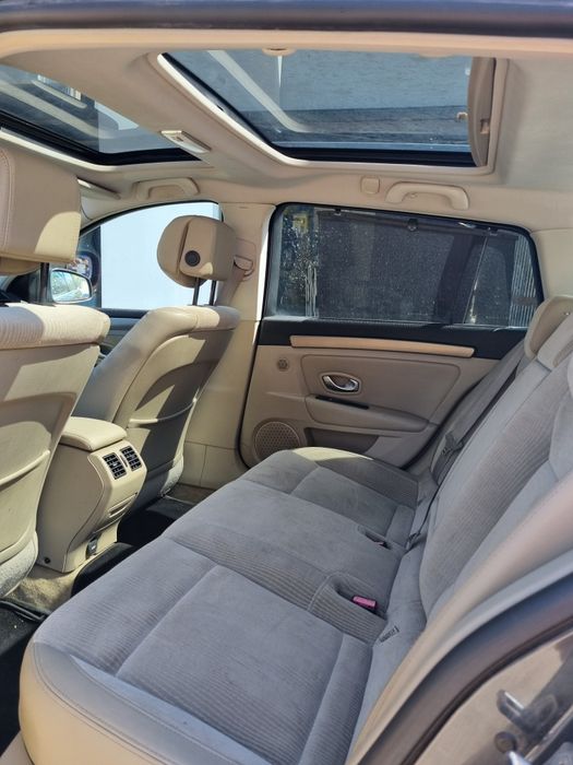 Vand renault laguna 3