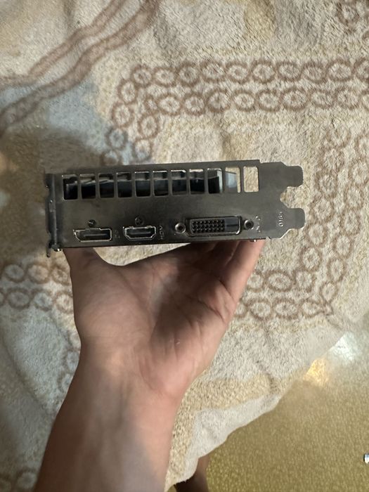 Продам RTX 2060 S