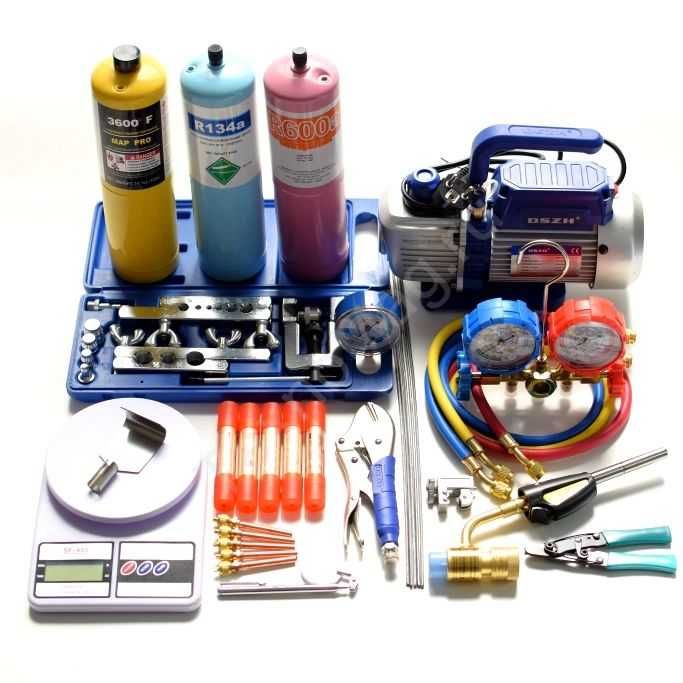 Обслуживание и Ремонт бытовых холодильников