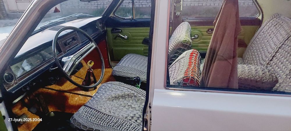 Волга 2401 сотилади