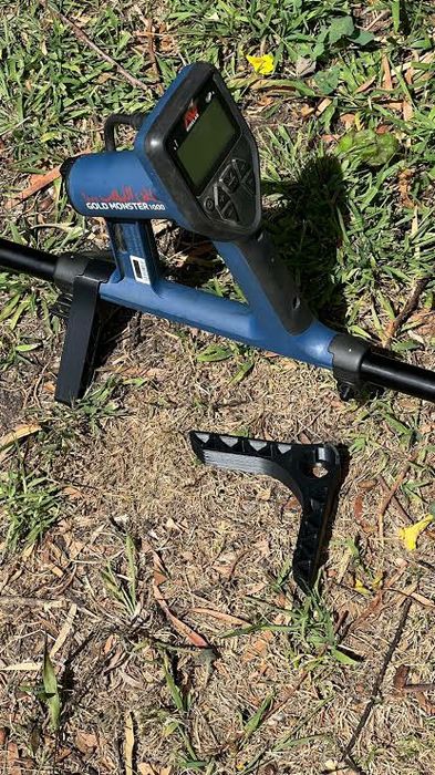 Срочно продам монстр 1000