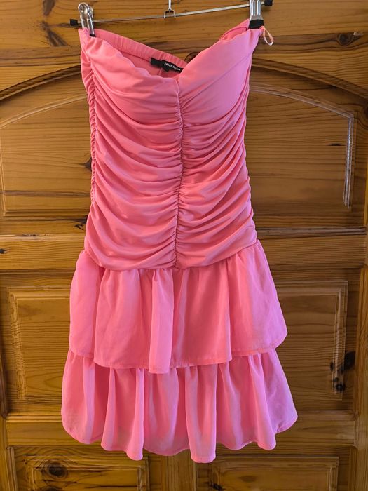 Рокля Tally Weijl