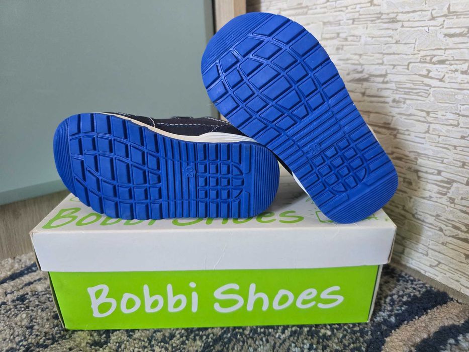 Нови маратонки Bobbi