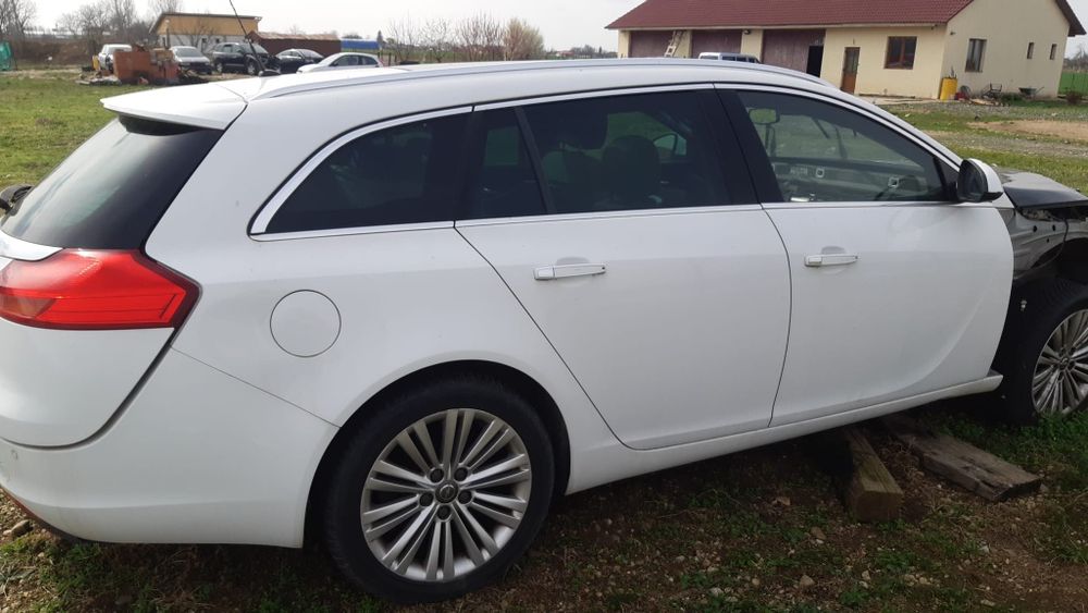Piese Opel Insignia 2012 ,2.0 cdti
