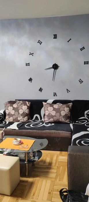 Дава се под наем Двустаен апартамент в София, Връбница 1 - 45 кв.м за 450 € - Снимка #1