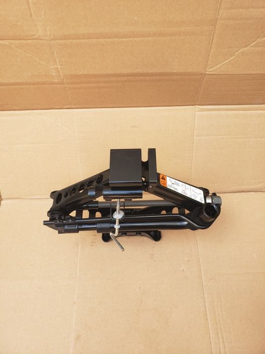 Kit pana cric cheie ford original