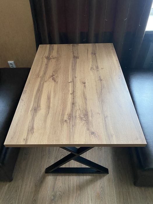 Изготовления мебели для кафе