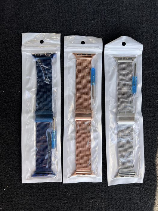 Curea Apple Watch 2/3/4/5/6/7/8/9/10/11/ultra 1/2/3/4