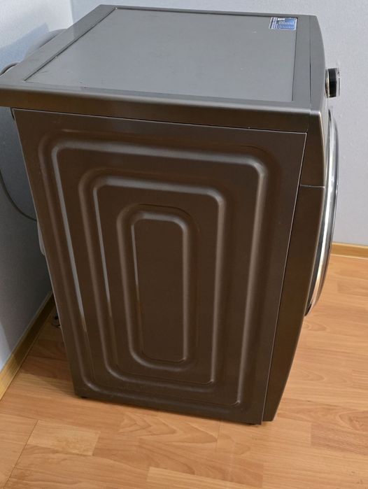 Машинка Самсунг на 9 кг