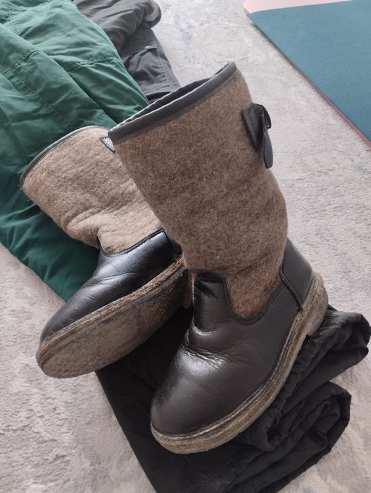 Спецовка комплект зима/лето