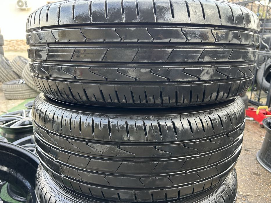 4 летни гуми hankook 205 60 16