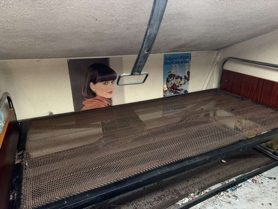 Русенско легло 3 бр.