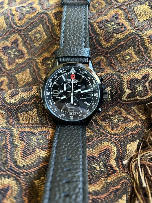Ceas mână bărbați Swiss Military