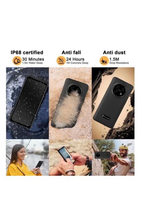 Продам новый не распечатанный телефон