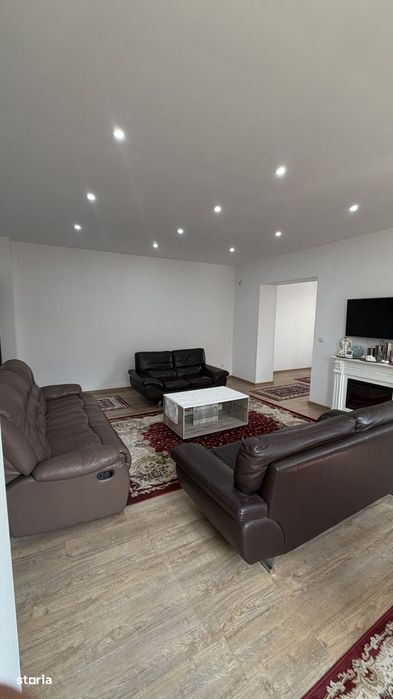Casa P+M Mintiu Gherlii,  326 mp  Teren 2.300 mp