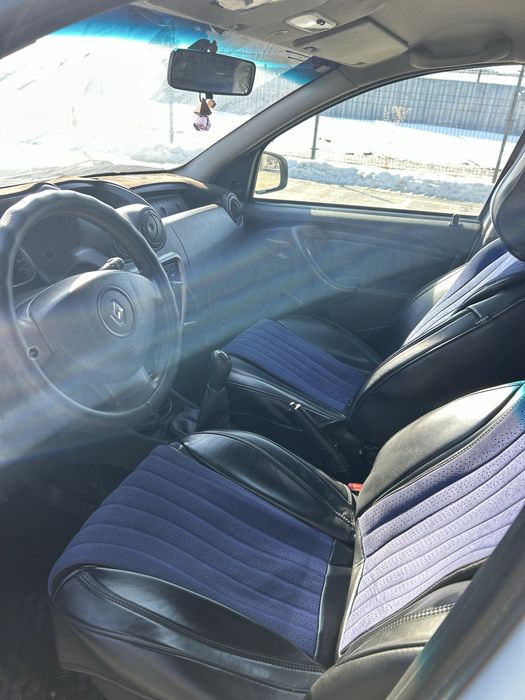 Renault Duster 1.6 МКПП 2014