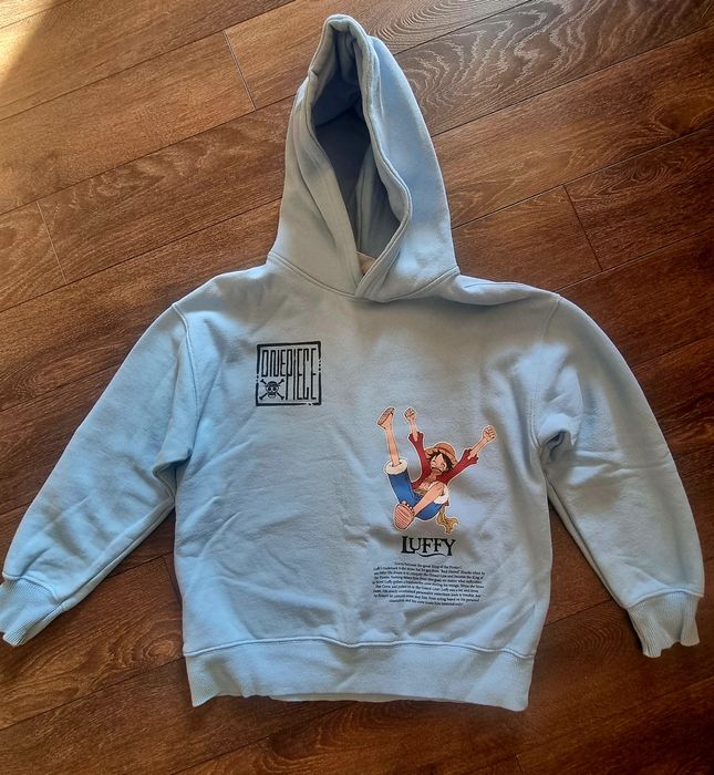 Детски суичър Zara