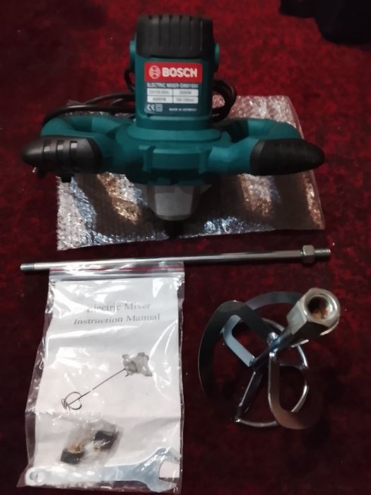 Lazer-700ming  mikser-700,ming bonusga urven xolati yangi ishlatilmaga