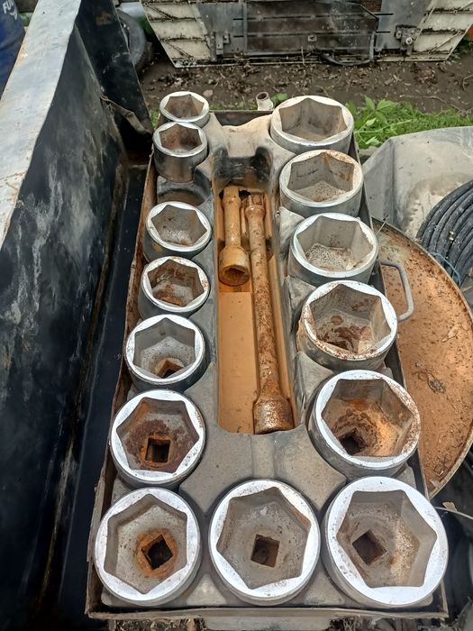 Набор Головок ))