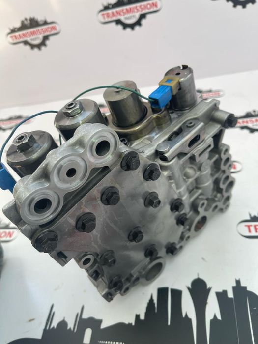 Гидроблок RDC15 на Лифан