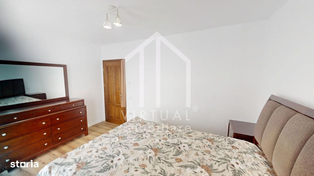 Casa cu 4 camere, 120 mp utili, pivnita, 255 mp teren, Cisnadie