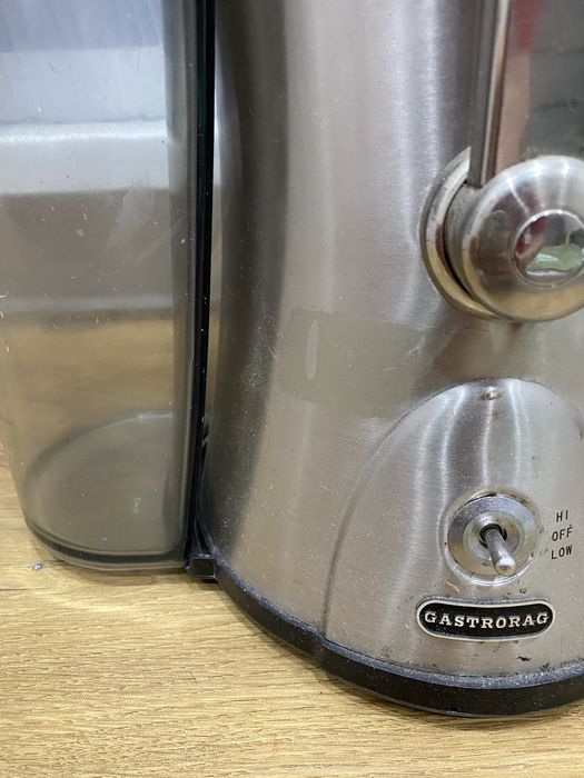 Соковыжималка Gastrorag