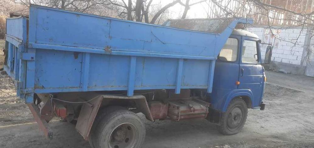 Avia kamaz sotiladi salarishni