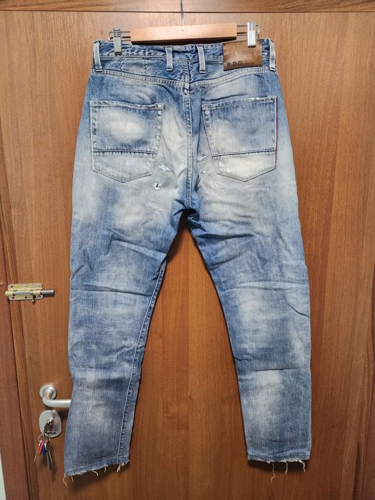 Мъжки дънки Jack and Jones