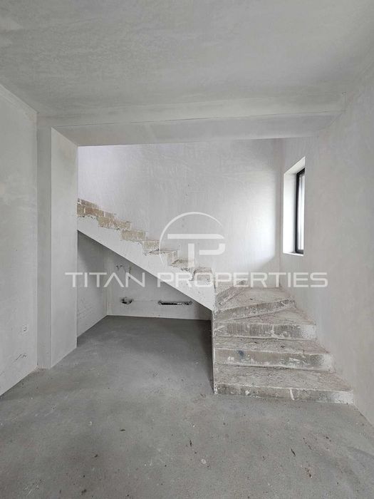 Продава се Къща в Пловдив, Беломорски - 156 кв.м за 736 €/кв.м - Снимка #8