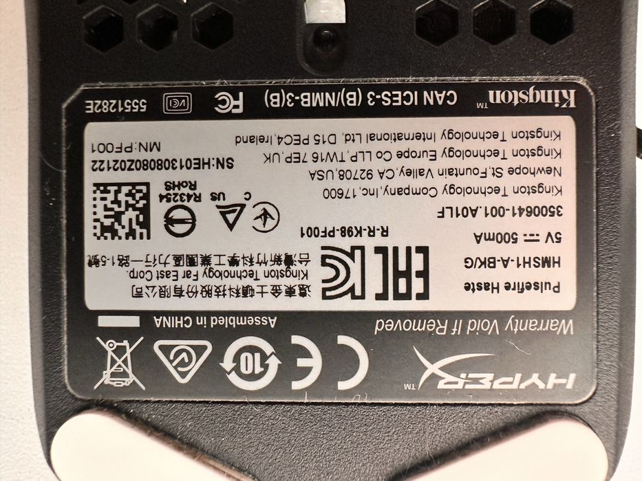 Перефирийные устройства для компьютера