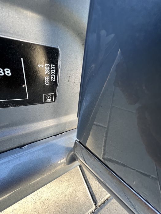 Kit pornire vw passat b7 ecu modul confort imobilizator contact cheie