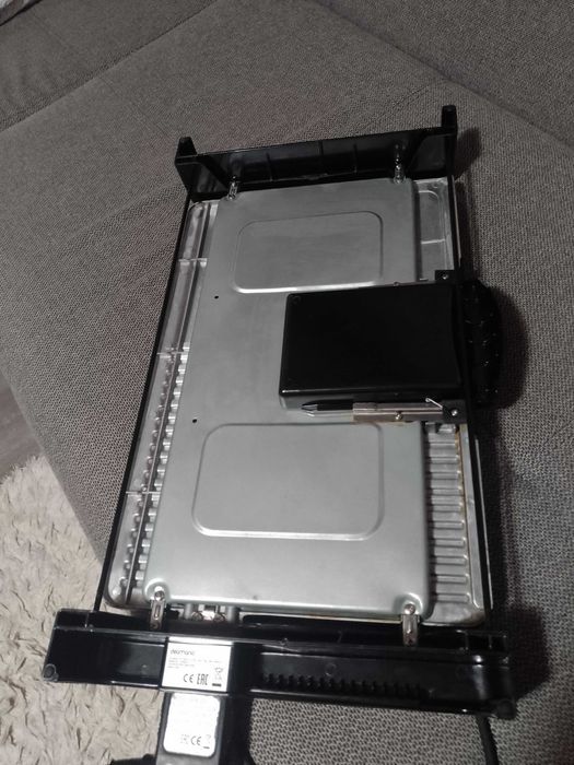 Grătar electric Delimano