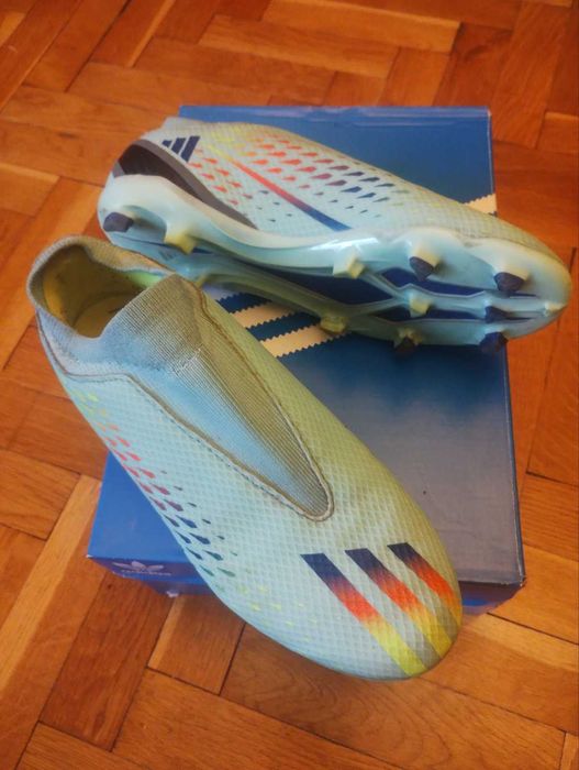 Футболни обувки Adidas