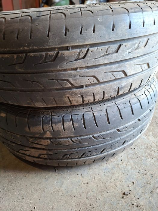 Продаю резину на 13