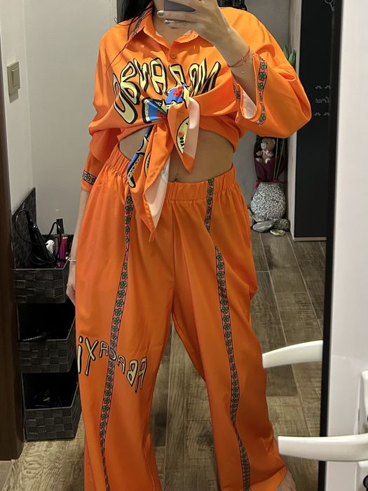 Дамски летен комплект