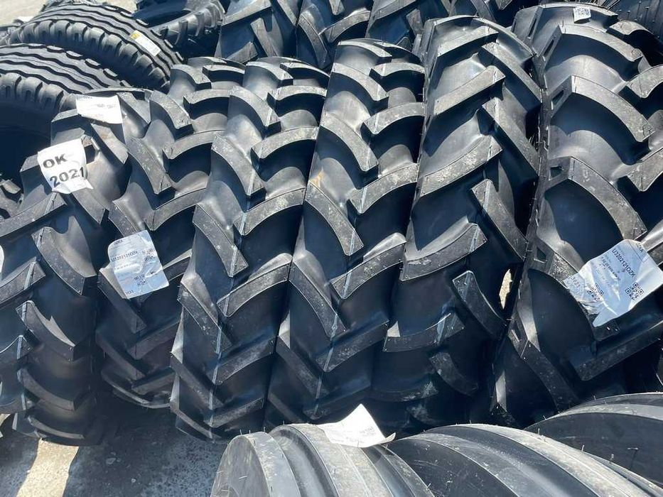 Anvelope noi de tractiune marca OZKA 7.50-20 8PR