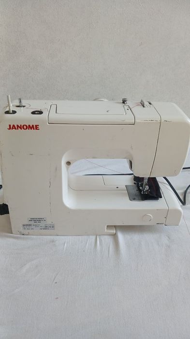 Janome ariginal tikuv mashina