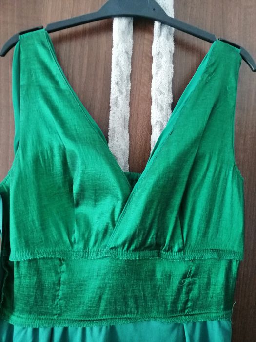 Rochie de ocazie/seara,  gravide/ ideal pt femei care alapteaza