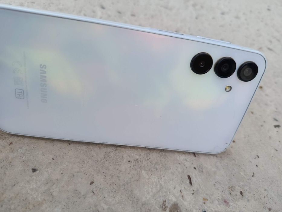 Samsung galaxy  A15