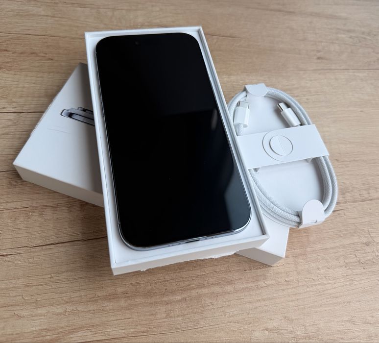 GSM Apple Iphone Air Blue 6.50 ", 256 GB, RAM 12 GB, 48 MP, 5G