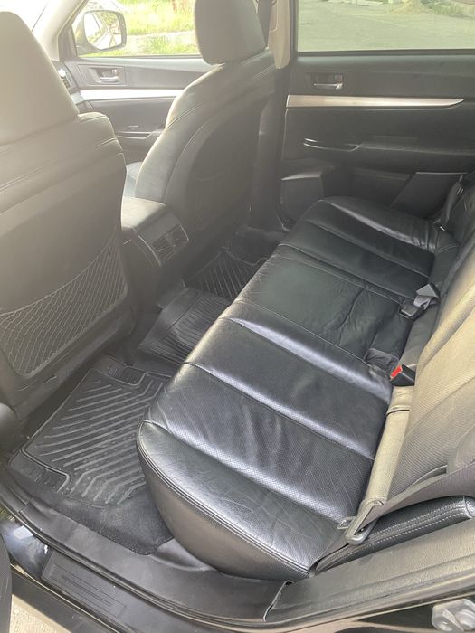 Продам subatu outback