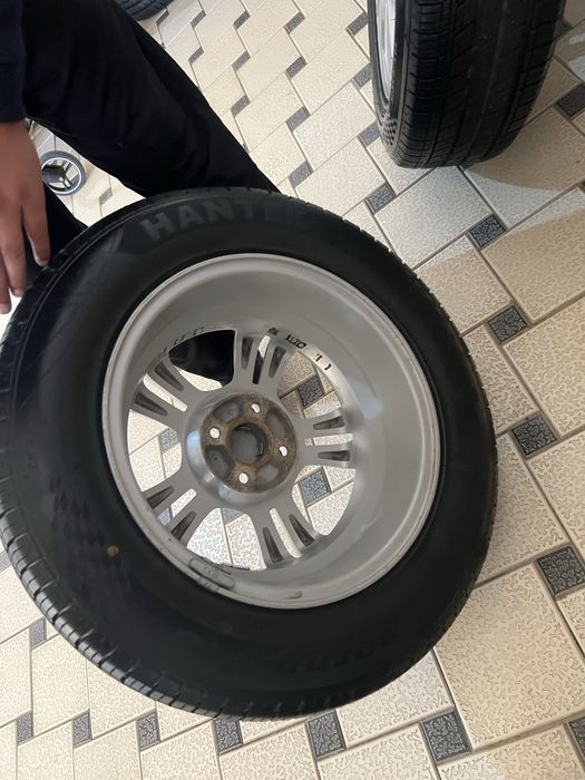 Nexia 3 diska sotiladi original