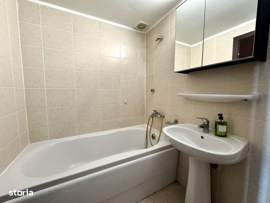 2 Camere, Rose Garden, Colentina, Lac Tei, Veranda Mall