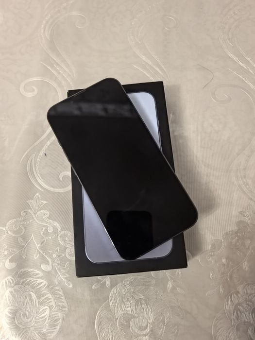 IPhone 13 Pro 128 Gb