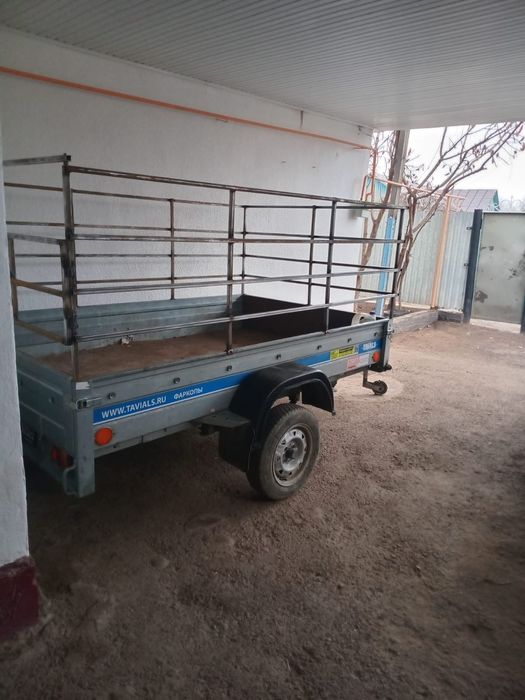 Прсеп сатылады жана